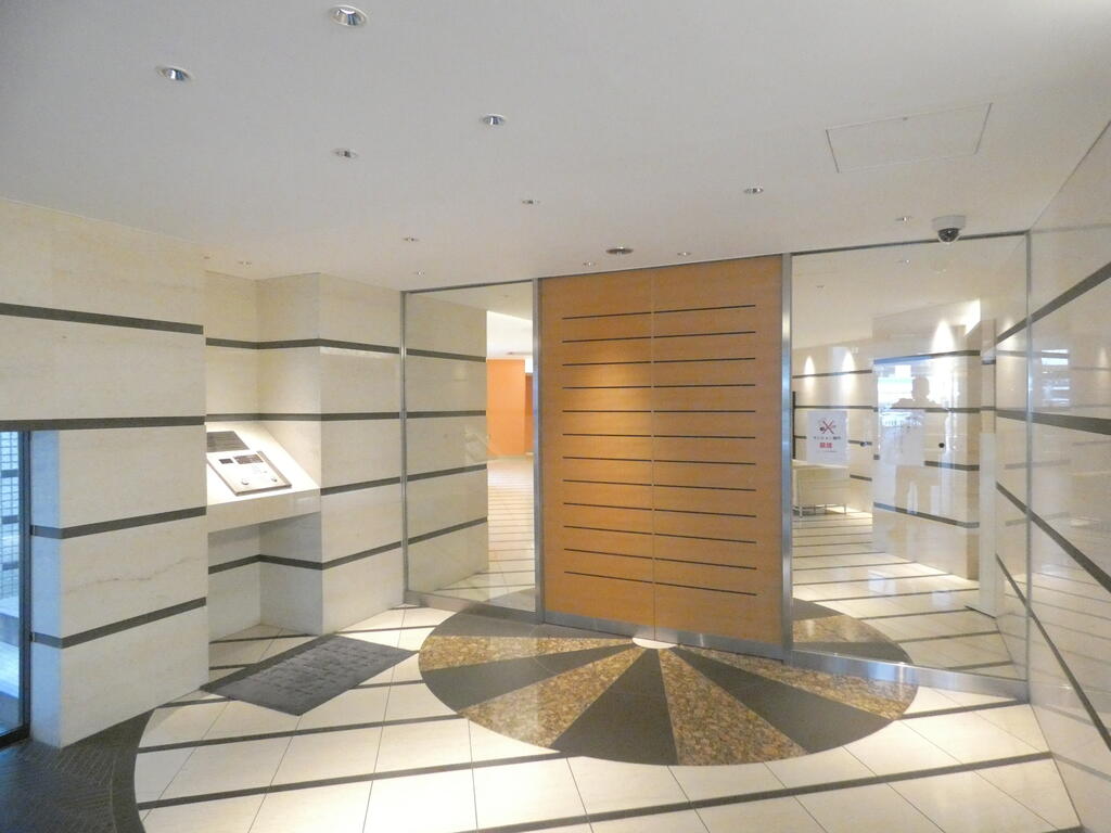 ロビー　ロビー