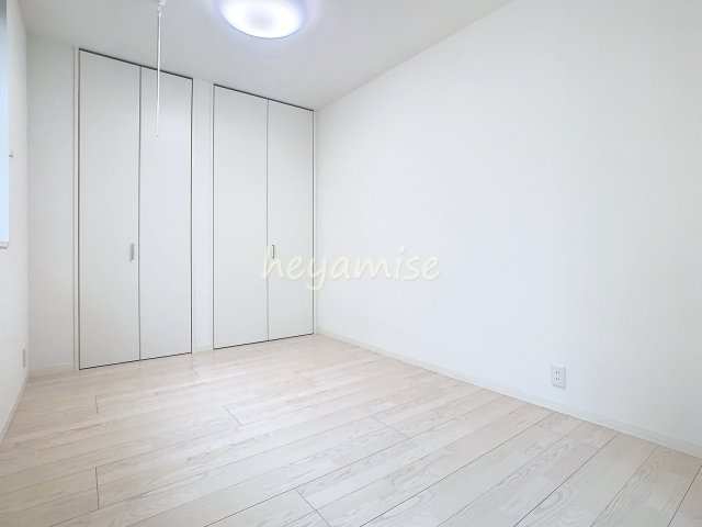 その他部屋・スペース　写真は別号室です。色等が違う場合があります。