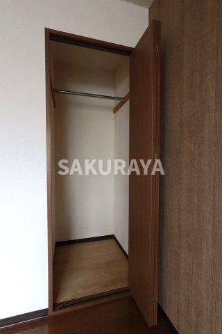 収納　2026年3月撮影