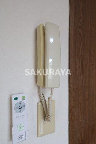 セキュリティ　2026年3月撮影