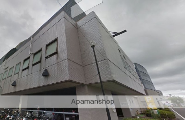 図書館　伊勢原市立図書館（図書館）まで706m