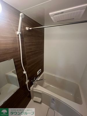 バス・シャワールーム　※参考写真