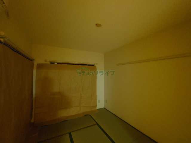 居室・リビング　別室参考画像