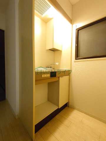 キッチン　別室参考画像