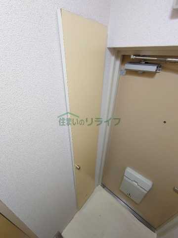 玄関　別室参考画像