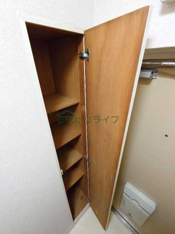 収納　別室参考画像