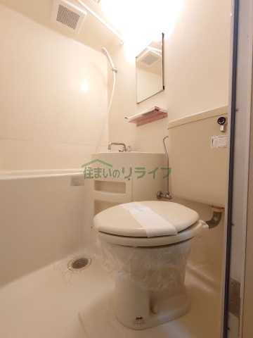 セキュリティ　別室参考画像