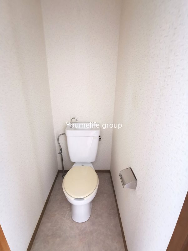 トイレ　別室参照