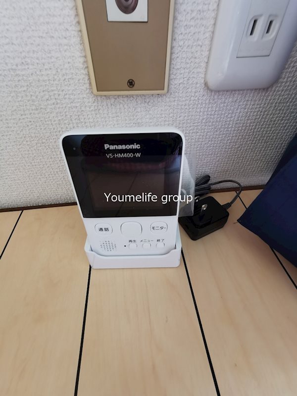 セキュリティ　別室参照