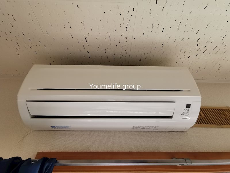 その他設備　別室参照