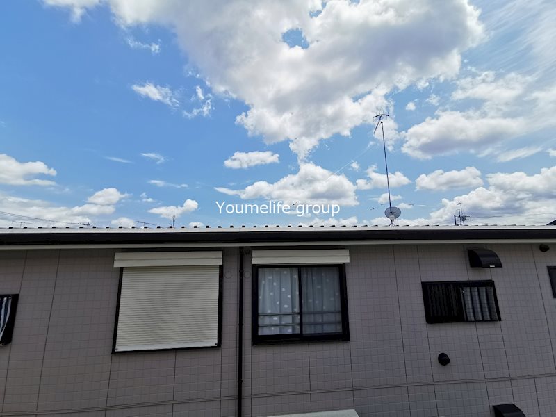 眺望　別室参照