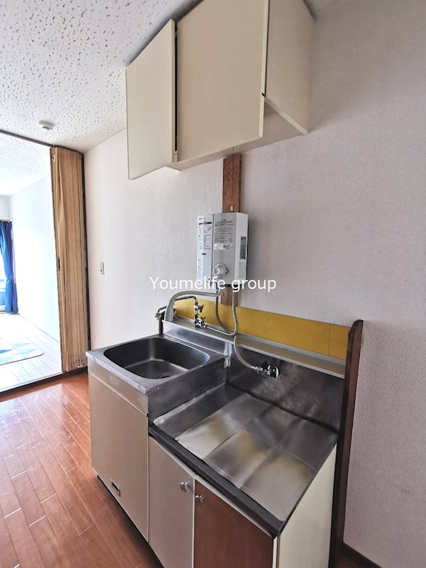 キッチン　別室参照