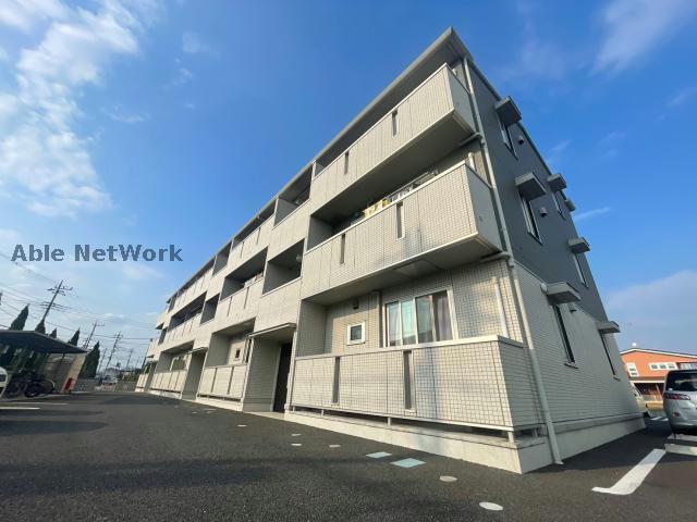 その他　周辺環境