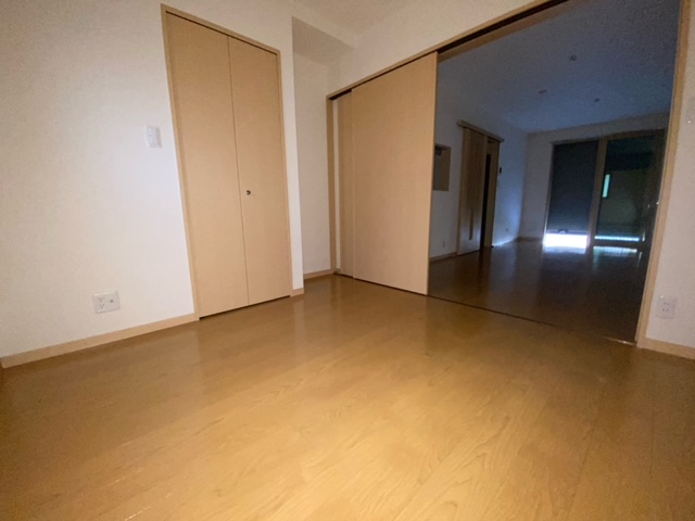 その他部屋・スペース　別号室の参考写真になります。