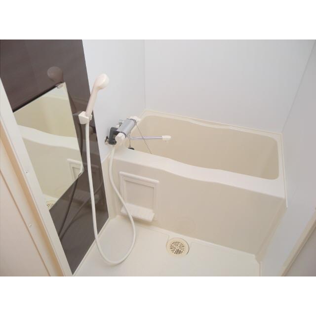 バス・シャワールーム　掲載写真・動画は同物件内別号室になります