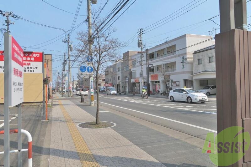 その他　（その他）まで100m