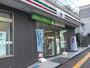 コンビニ　セブンイレブン小田急百合ヶ丘店（コンビニ）まで375m