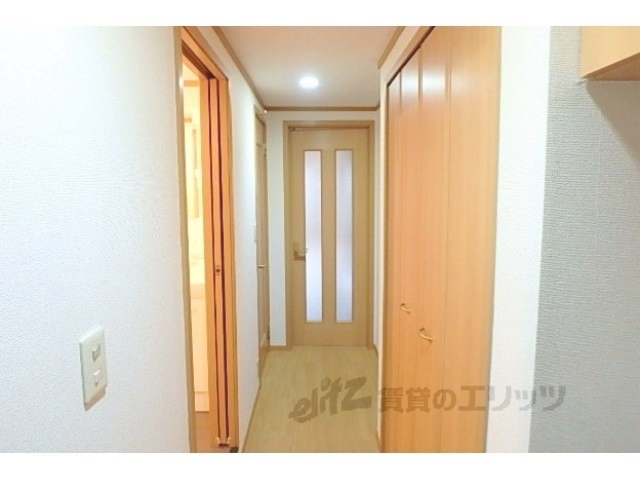 その他部屋・スペース　廊下