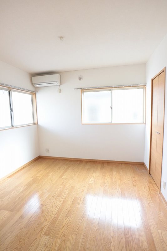 その他部屋・スペース　布団を敷いてお休みいただけます。