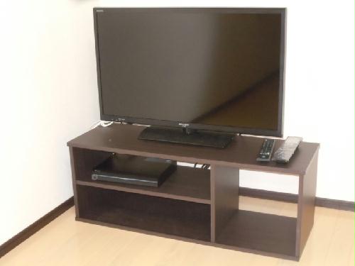 その他設備　32型液晶テレビ