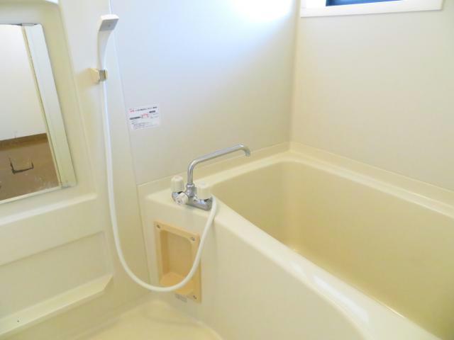 バス・シャワールーム　別部屋イメージ画像