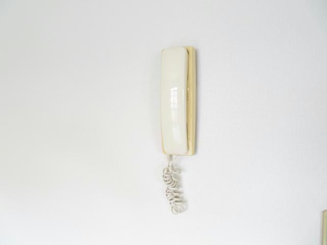 セキュリティ　別部屋イメージ画像