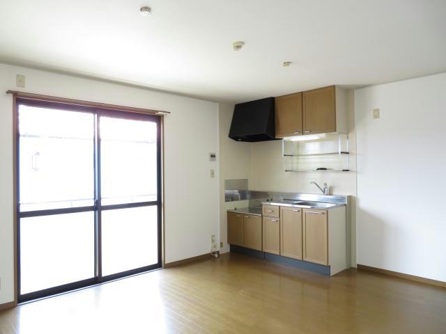 居室・リビング　別部屋イメージ画像