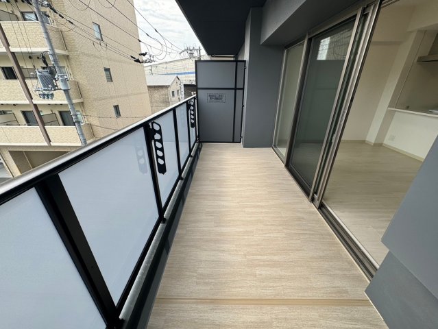 バルコニー　詳細は、RISUMO江坂本店までお問合せください♪