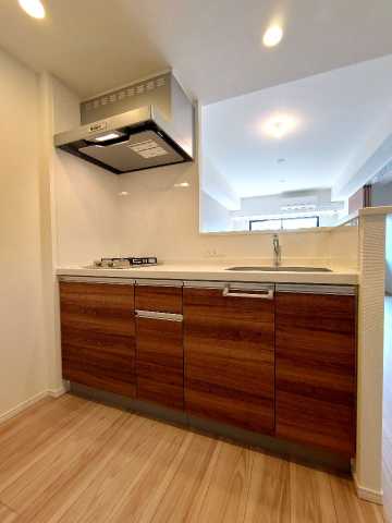 キッチン　他部屋参照