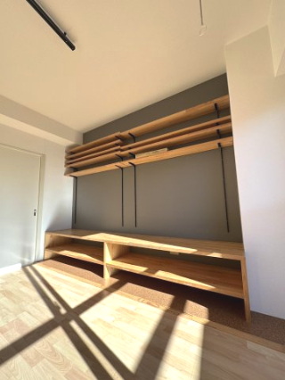 その他部屋・スペース