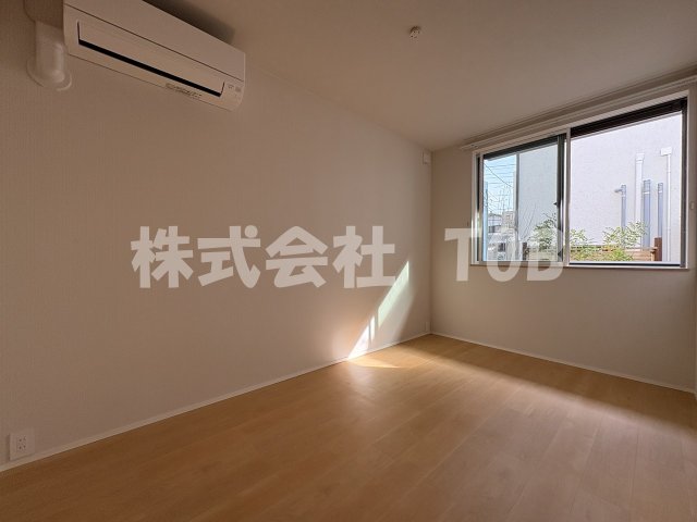 その他部屋・スペース　洋室5帖
