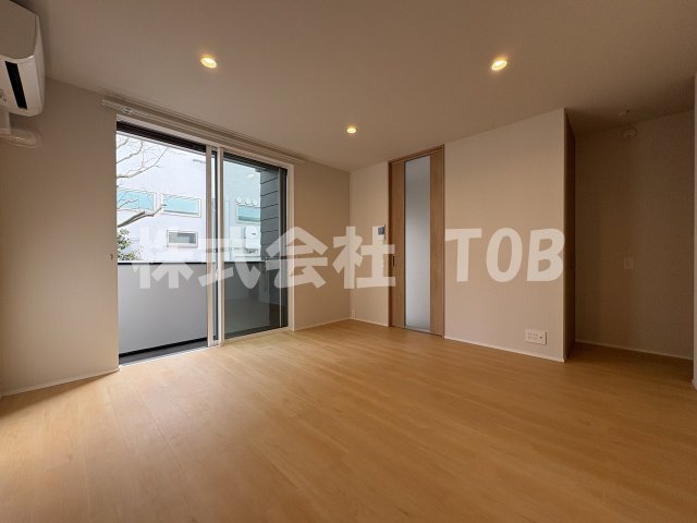 居室・リビング　LDK10.5帖