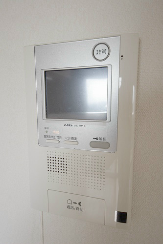 セキュリティ　セキュリティ