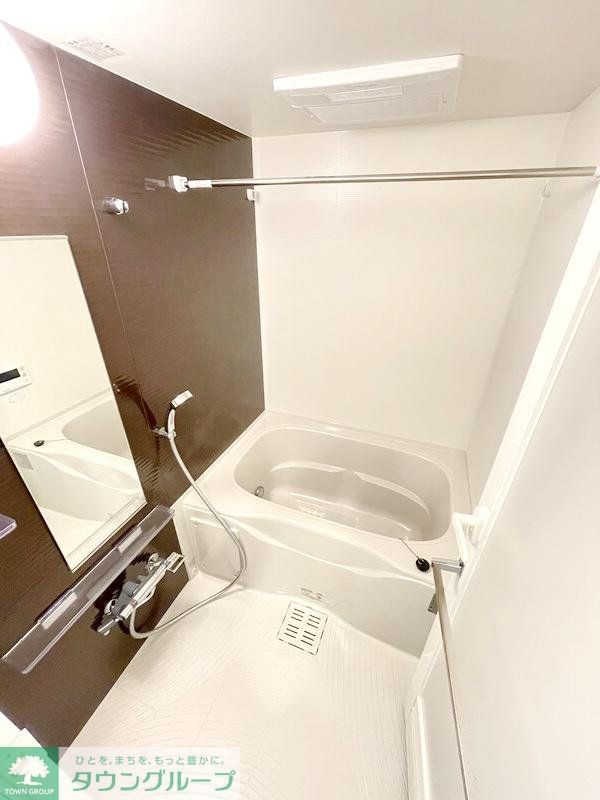 バス・シャワールーム　タウンハウジングレジデンス事業部　恵比寿店・赤坂店までお問…