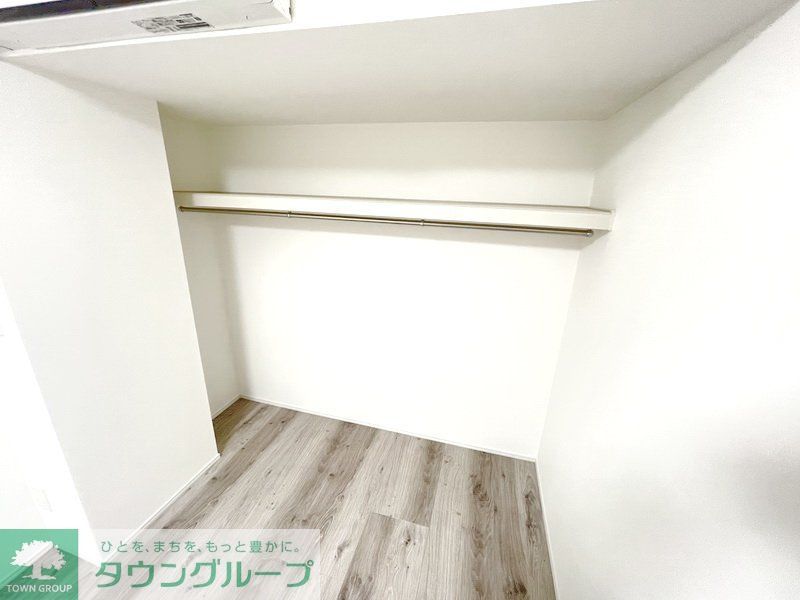 収納　タウンハウジングレジデンス事業部　恵比寿店・赤坂店までお問…