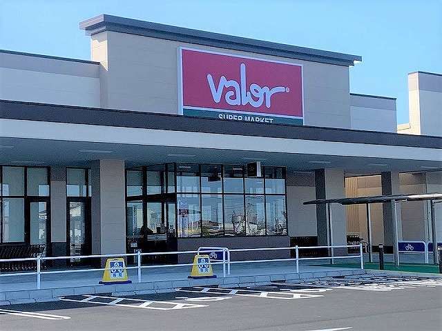 スーパー　バロー袋井南店（スーパー）まで1500m