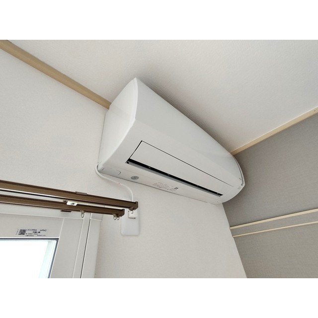 その他設備　※同間取別部屋参考画像