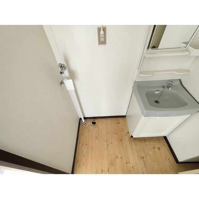 その他　※同間取別部屋参考画像