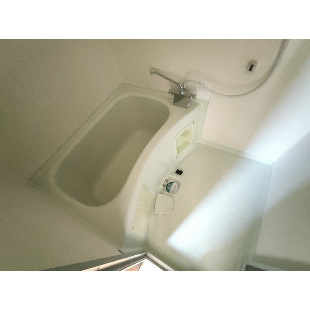 バス・シャワールーム　※同間取別部屋参考画像