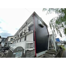 小田急小田原線/本厚木駅 バス9分 (バス停)黄金原 歩7分