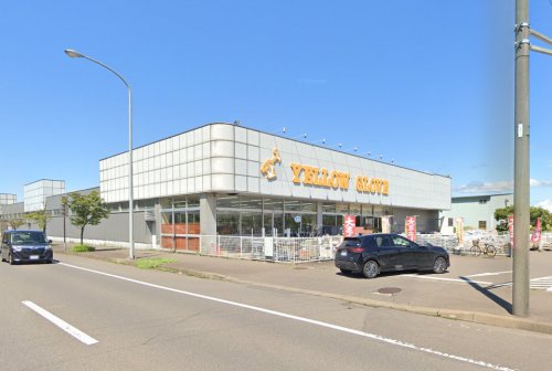 ホームセンター　イエローグローブ 白鳥大橋蘭西店（ホームセンター）まで435m