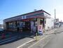 コンビニ　セブンイレブン（コンビニ）まで160m