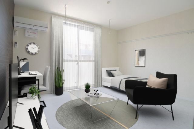 その他部屋・スペース