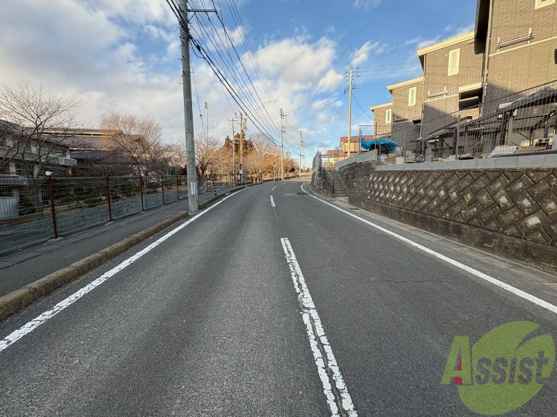 その他共有部分　駐輪場その他