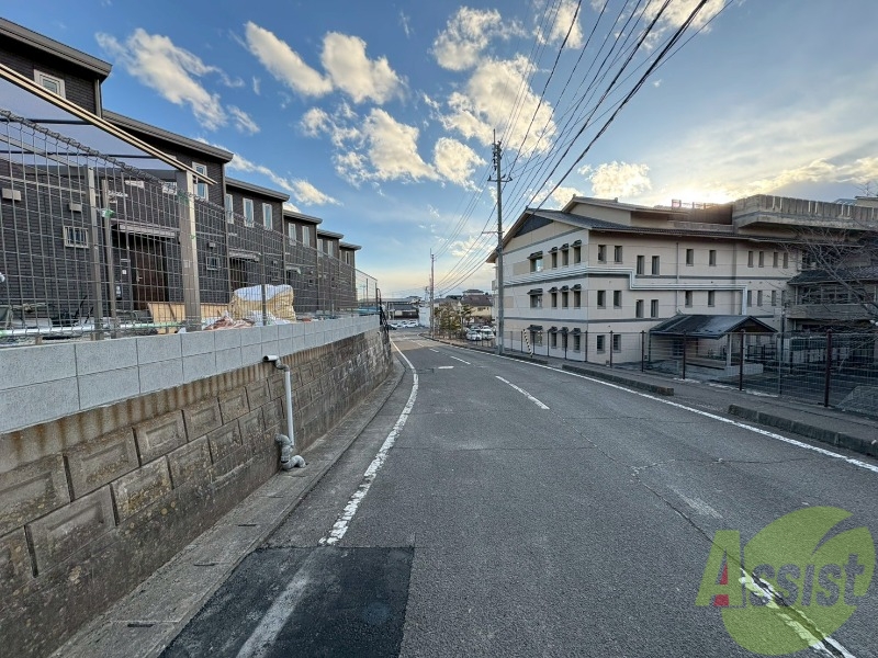 その他　ゴミ置き場その他