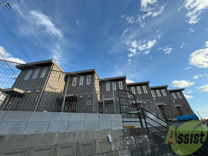 建物外観　外観２