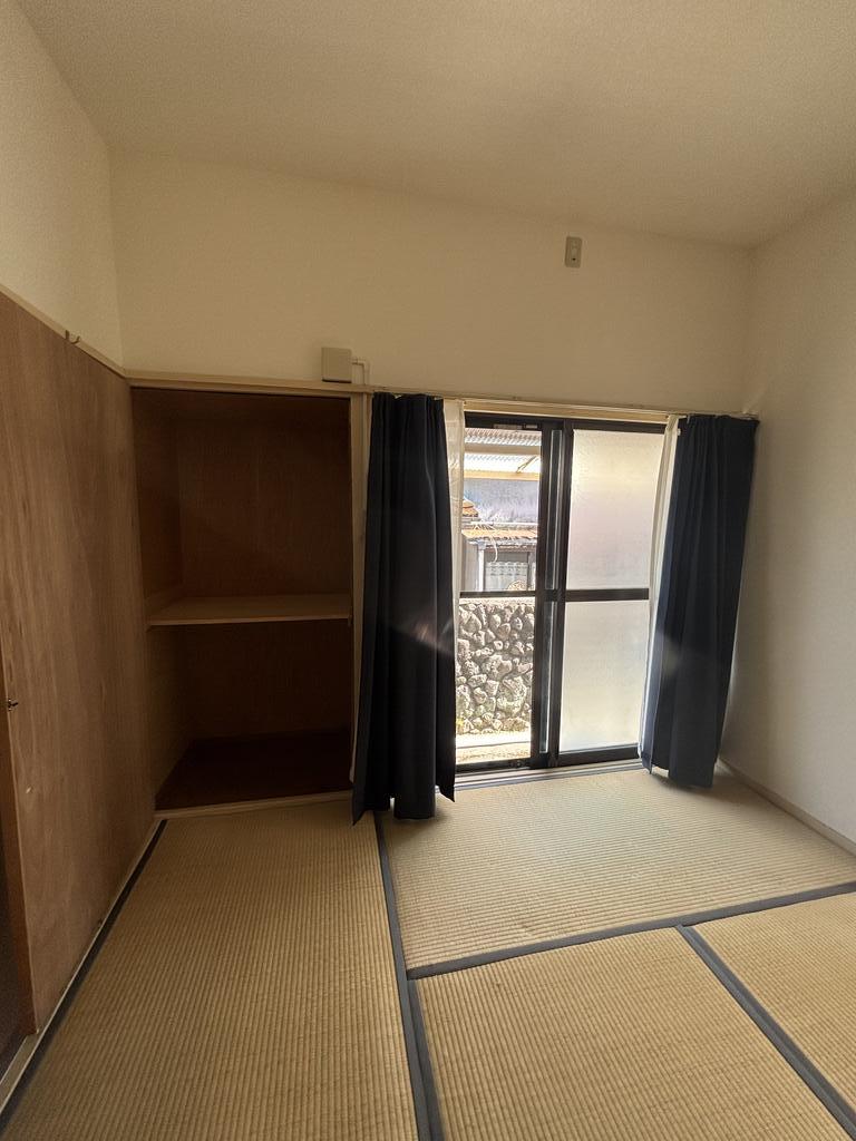 収納　各部屋に収納があります☆