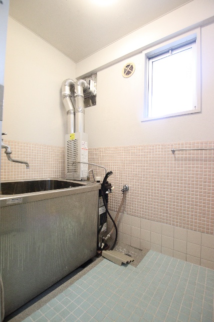 バス・シャワールーム　別室の参考写真です。※現況優先