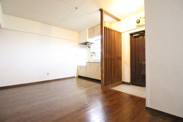 居室・リビング　別室の参考写真です。※現況優先