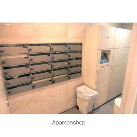 その他共有部分　その他共有部分